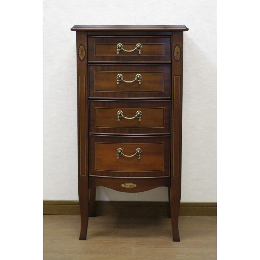 ベネチアチェスト チェスト「ベネチア60A」幅60cm マホガニー材 | 【公式】大塚家具