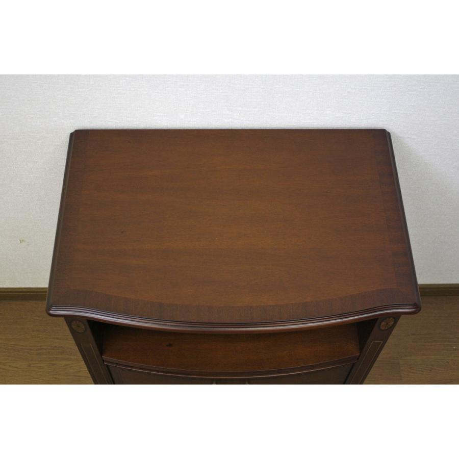 東海家具工業 (正規販売店/開梱設置付) ベネチア オープンチェスト60