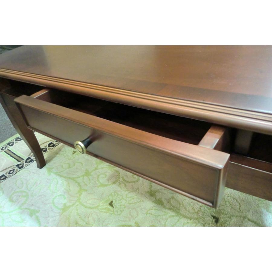 東海家具工業 (正規販売店/開梱設置付) ベネチア LT110 リビング