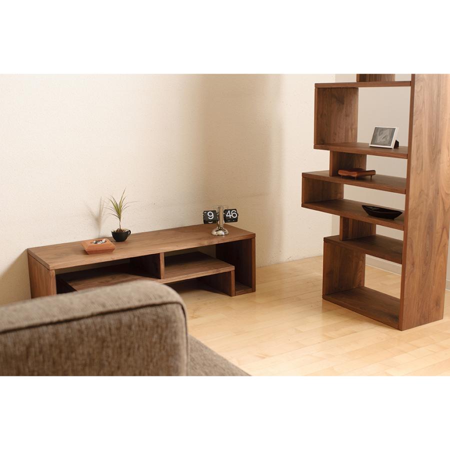 CLASSE 80 ランダムシェルフ ブラウン ナチュラル おしゃれ オープン