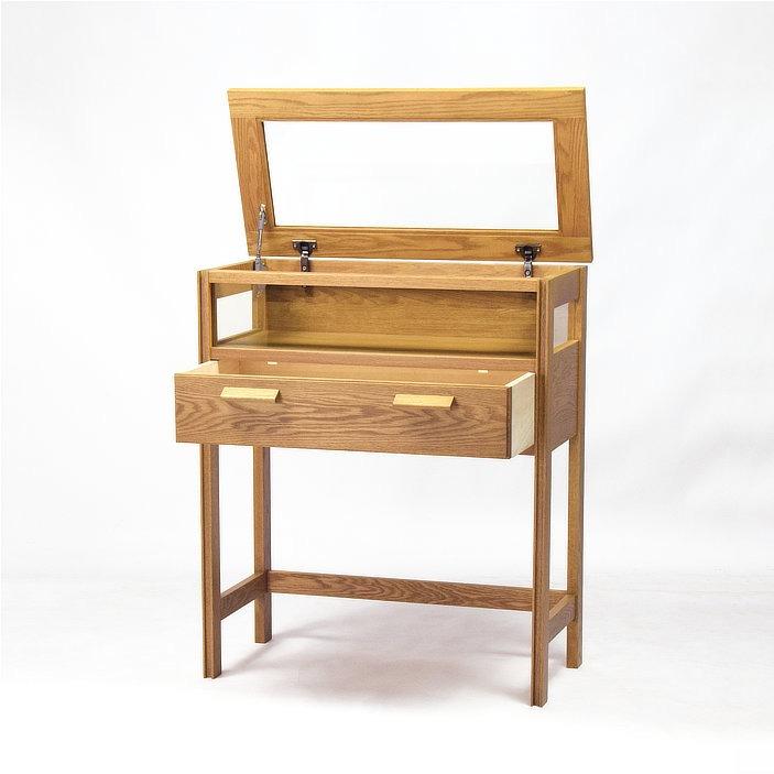 ナチュラルウッド 収納キャビネット 引き出し付き 80 キャビネット コンソール コレクション収納 引き出し付き 木製 収納