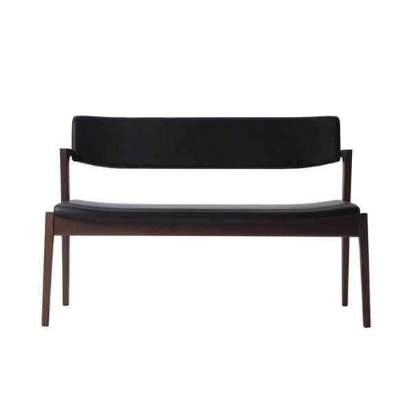Koti 背付き2Pベンチ D03780D FUJI FURNITURE 冨士ファニチア Koti 背付き2Pベンチ D03780D FUJI FURNITURE 冨士ファニチア
