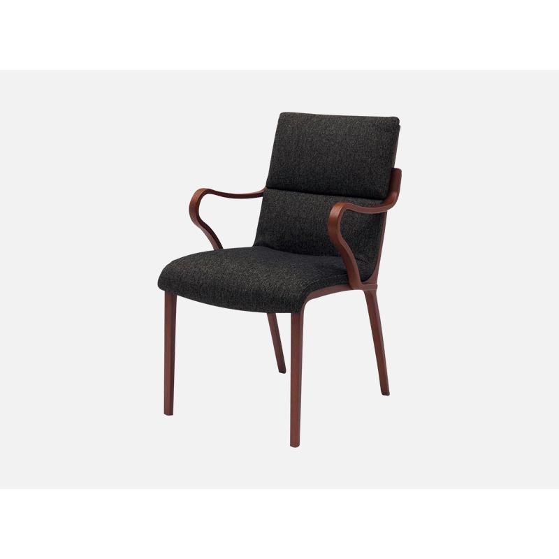 Ahti アームチェア D04430A FUJI FURNITURE 冨士ファニチア 日本 Ahti アームチェア D04430A FUJI FURNITURE 冨士ファニチア 日本