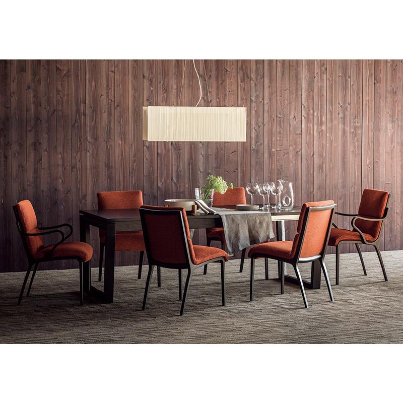 Ahti アームチェア D04430A FUJI FURNITURE 冨士ファニチア 日本 Ahti アームチェア D04430A FUJI FURNITURE 冨士ファニチア 日本
