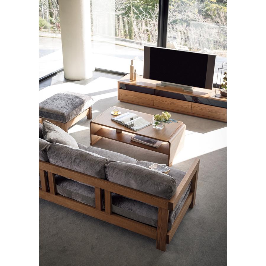 国産ブランド テレビボード FUJI FURNITURE 冨士ファニチア 冨士