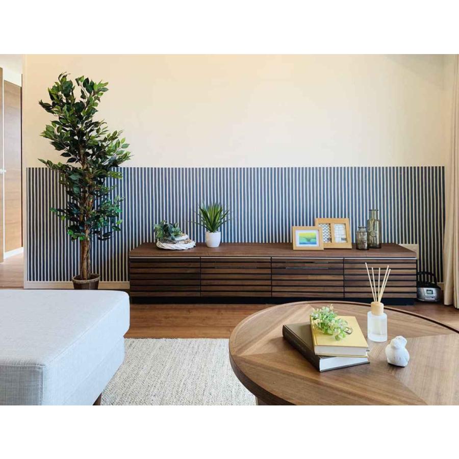 Life with Design テレビボード 200 テレビ台 木製 天然木 Life with Design テレビボード 200 テレビ台 木製 天然木