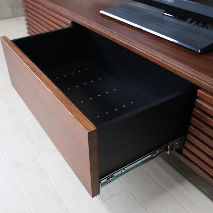 Natura テレビボード テレビ台 TVボード TV台 天然木 スチール脚 Natura テレビボード テレビ台 TVボード TV台 天然木 スチール脚