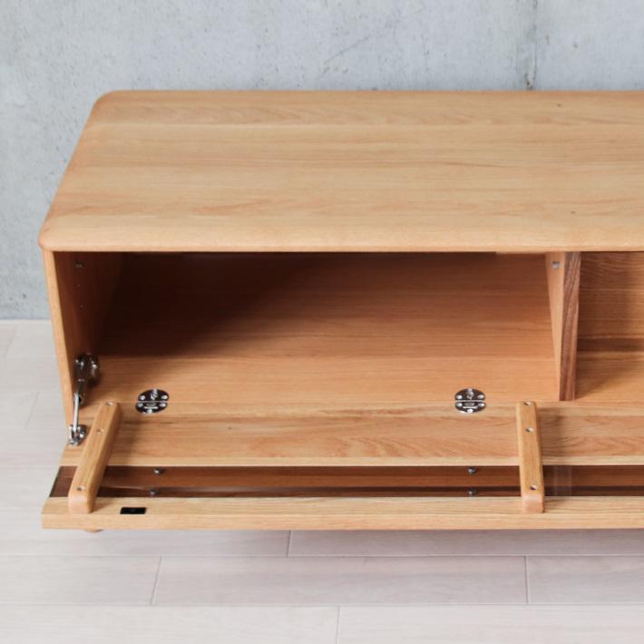 テレビボード 北欧 オーク ナラ材 テレビ台 ハイタイプ テレビボード 北欧 オーク ナラ材 テレビ台 ハイタイプ