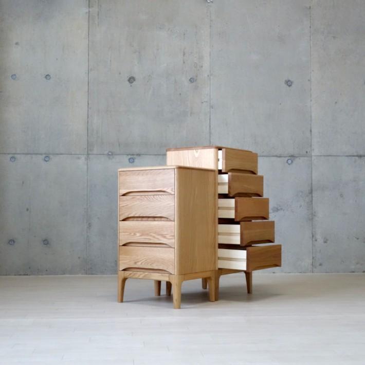 チェスト 北欧 ローチェスト 完成品 5段 木製 40cm 箪笥 タンス チェスト 北欧 ローチェスト 完成品 5段 木製 40cm 箪笥 タンス