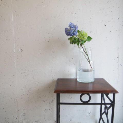 hiroakin様　確認用 hiroakin様 確認用 志成販売/リューズガラス フラワーベース ネック