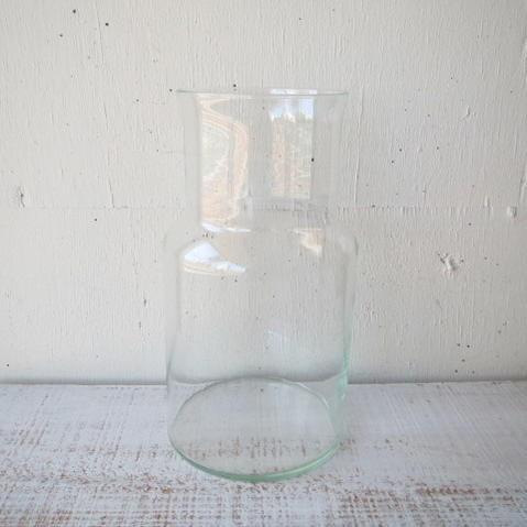 hiroakin様　確認用 hiroakin様 確認用 志成販売/リューズガラス フラワーベース ネック