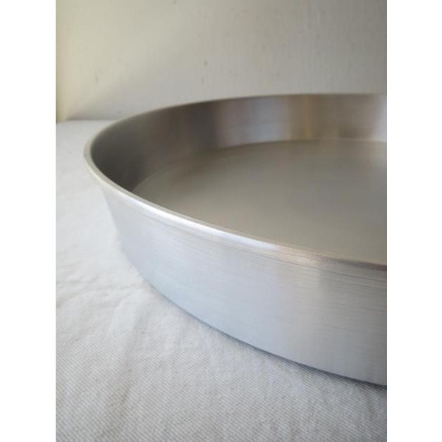 AZMAYA / ALUMINUM TRAY TANKER 2東屋 アルミニウム トレイ