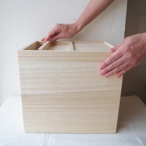 東屋 東屋 / 米櫃（こめびつ）10kg用 AZMK00001 こめびつ/米びつ