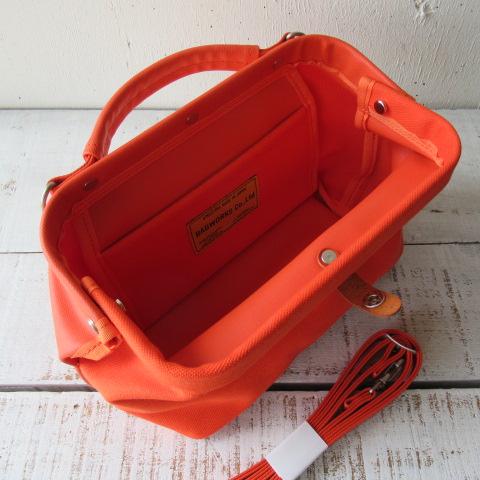 BAGWORKS / DOCTERMAN SD バッグワークス ドクターマンSD ショルダー 