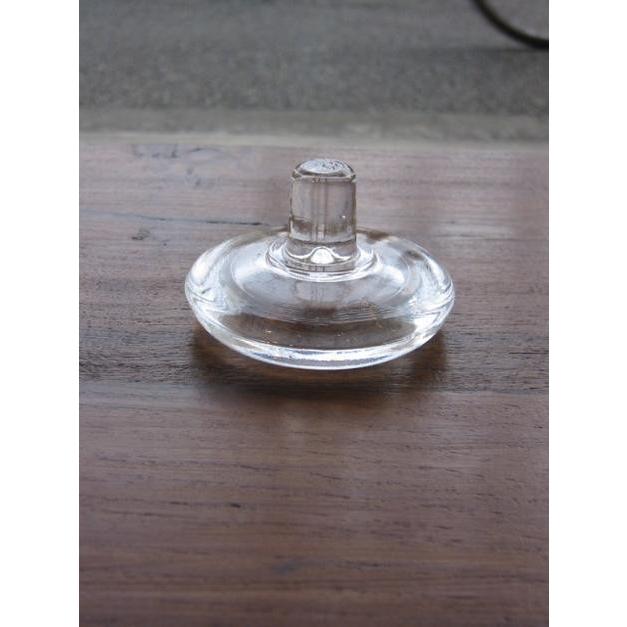 CHEMEX GLASS COVER for 3&6&10cupsケメックス / 蓋（ふた） / 3・6・10カップ共用 chemex