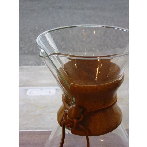 CHEMEX COFFEE MAKER / ORIGINAL 5 cupケメックス コーヒーメーカー