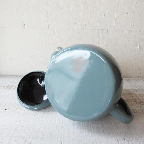 HEARTH DESIGN / HORO DRIP KETTLE 1.8L BLUEGREYハース デザイン 