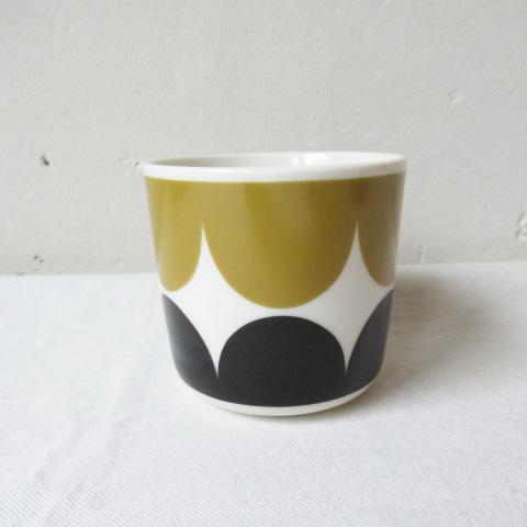 マリメッコmarimekko ハルカharka ボウル 500ml マリメッコmarimekko