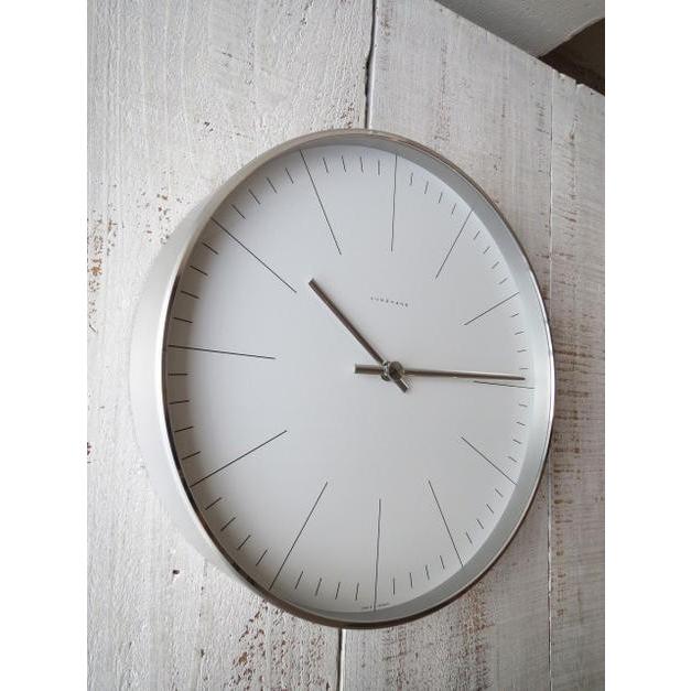 Junghans / Max Bill / Wall Clock Line Dial / 1956 Φ300mmユンハンス マックス・ビル ウォールクロック ラインダイヤル 1956 Φ300mmMBL-03-0 : maxbill-wcld-300-jh : AKI interior space - 通販 - Yahoo!ショッピング Junghans / Max Bill / Wall Clock Line Dial / 1956 Φ300mmユンハンス マックス・ビル ウォールクロック ラインダイヤル 1956 Φ300mmMBL-03-0 : maxbill-wcld-300-jh : AKI interior space - 通販 - Yahoo!ショッピング