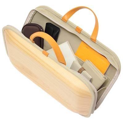 monacca / BAG kaku / PLAINモナッカ / バッグ カク / プレーン / No