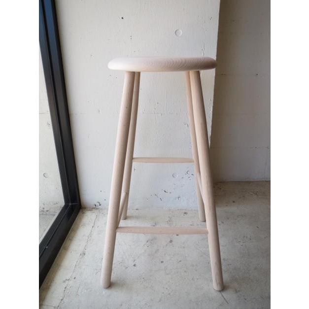 ノルディックスツール カウンターチェア Lサイズ デンマーク 北欧 楽天市場】ノルディックスツール NORDIC STOOL Lサイズ Natural
