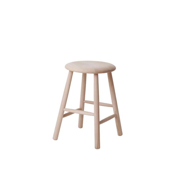 ノルディックスツール　ナチュラルS（スモール）　北欧家具 ノルディックスツールナチュラルS（スモール）北欧家具
