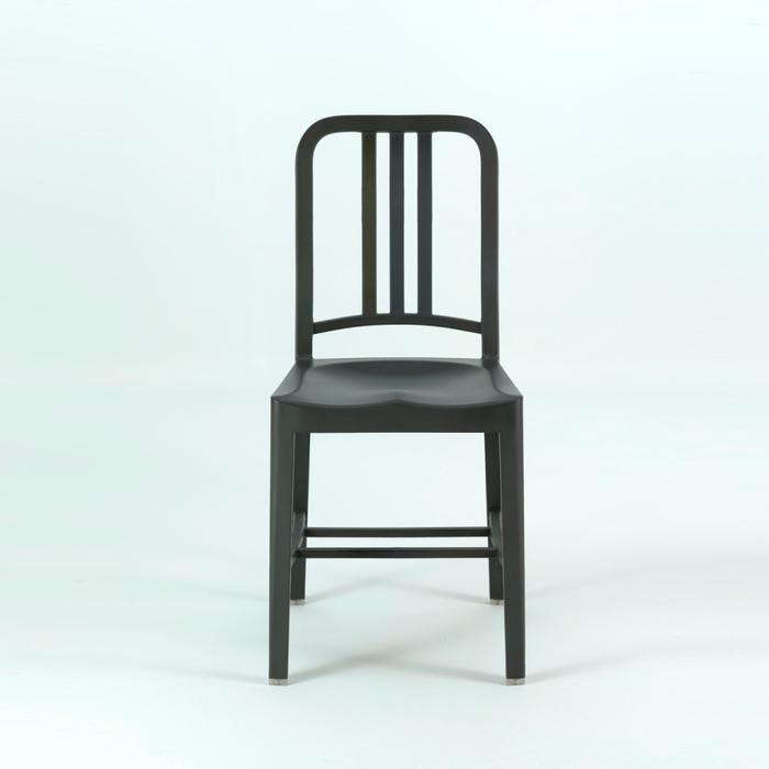 EMECO / NAVY CHAIR No.111 PET BOTTLE PLASTICエメコ ネイビー