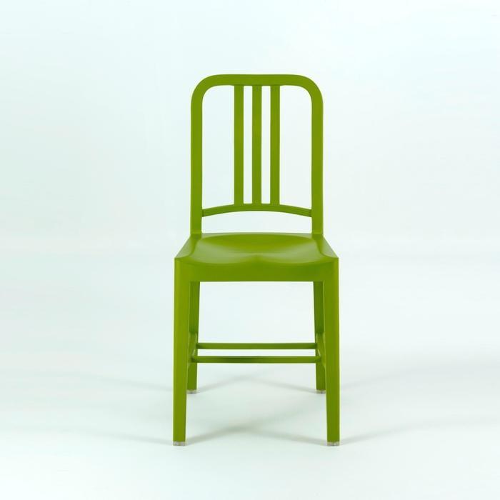 EMECO / NAVY CHAIR No.111 PET BOTTLE PLASTICエメコ ネイビーチェア 