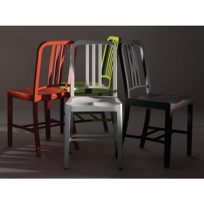 EMECO / NAVY CHAIR No.111 PET BOTTLE PLASTICエメコ ネイビーチェア 