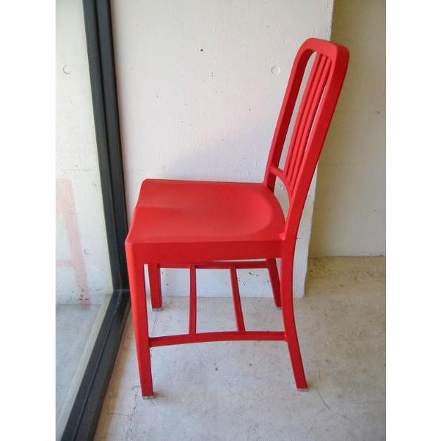 EMECO / NAVY CHAIR No.111 PET BOTTLE PLASTICエメコ ネイビーチェア