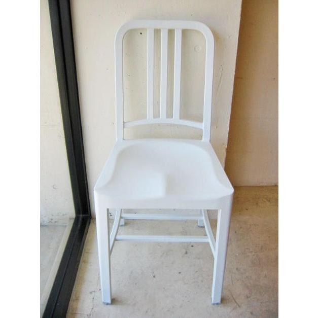 EMECO / NAVY CHAIR No.111 PET BOTTLE PLASTICエメコ ネイビーチェア 