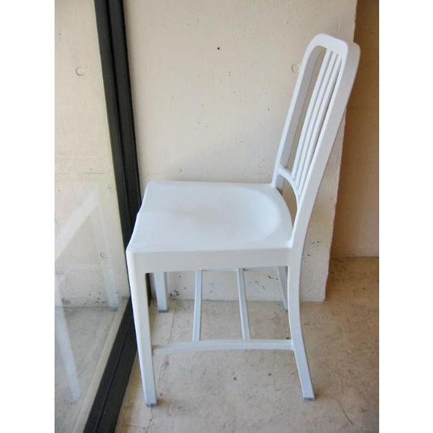 EMECO / NAVY CHAIR No.111 PET BOTTLE PLASTICエメコ ネイビーチェア