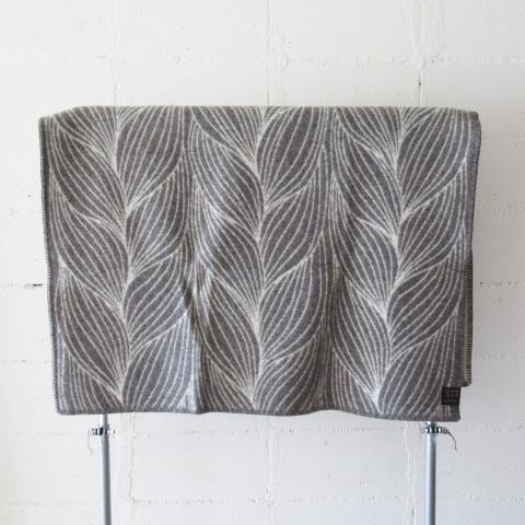 ROROS TWEED / ロロス ツイード ブランケットNATURPLEDD FLETTE