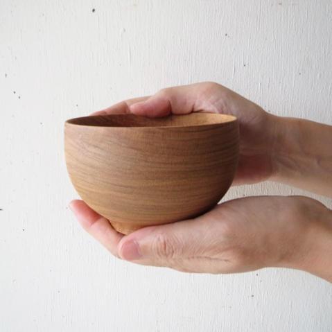 日本製 会津若松の木製品天然木汁椀 ほっこり椀sp 2901 Sa 山桜お椀 汁椀 木製 お味噌汁椀 無垢材 天然木 桜 さくら 国産 日本製 おしゃれ シック S9p 2901 Sa Aki Interior Space 通販 Yahoo ショッピング