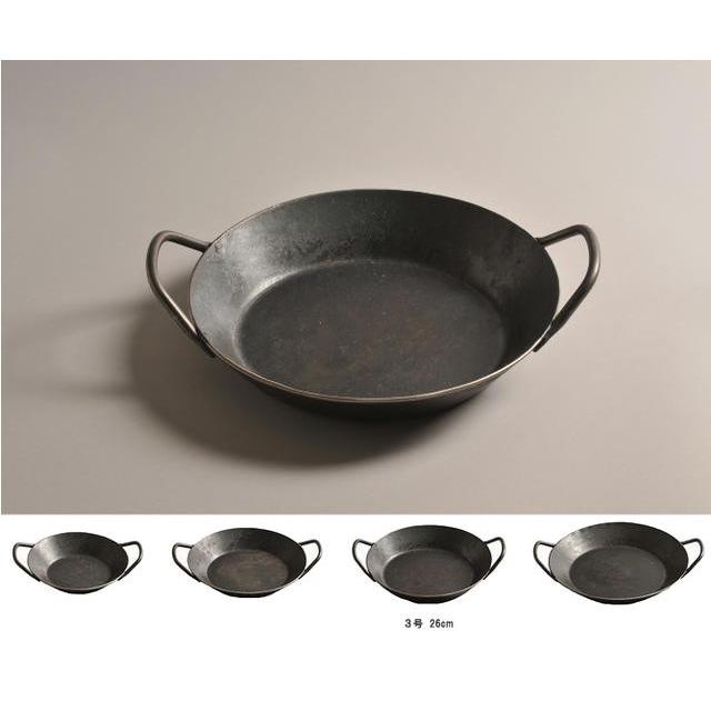 turk / Classic Grill Pan / Φ26cmターク / クラシック グリルパン