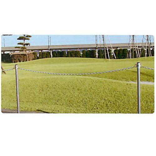 123 ワンツースリー ポールキャップ CP-AS Φ48.6単管パイプ用 123 ワンツースリー ポールキャップ CP-AS Φ48.6単管パイプ用