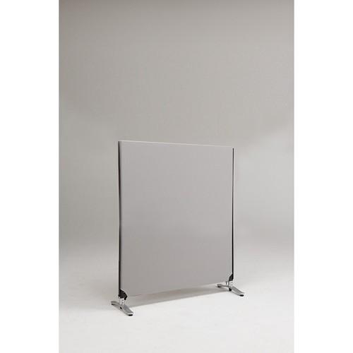 林製作所 ＺＩＰ ＬＩＮＫ システムパーティション 高さ1200mm YSNP100S-LG 1枚 | 