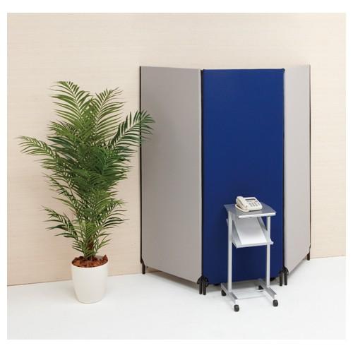 林製作所 ＺＩＰ ＬＩＮＫ システムパーティション 高さ1200mm YSNP100S-LG 1枚 |  | 01