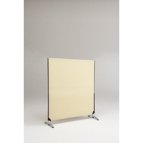 林製作所 ＺＩＰ ＬＩＮＫ システムパーティション 高さ1200mm YSNP100S-BE 1枚 | 