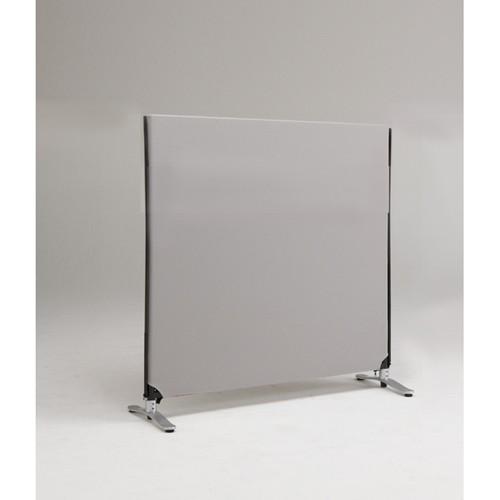 林製作所 ＺＩＰ ＬＩＮＫ システムパーティション 高さ1200mm YSNP120S-LG 1枚 | 