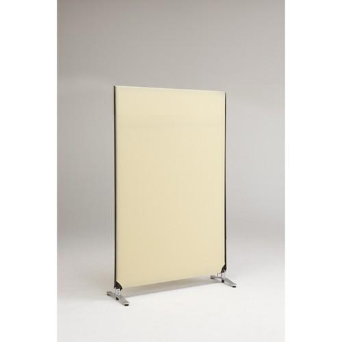 林製作所 ＺＩＰ ＬＩＮＫ システムパーティション 高さ1615mm YSNP100M-BE 1枚 | 