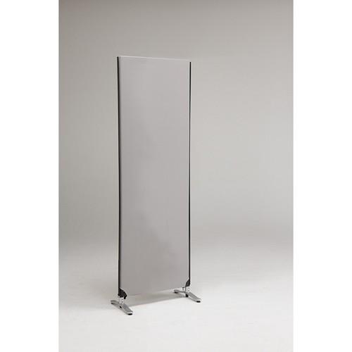 林製作所 ＺＩＰ ＬＩＮＫ システムパーティション 高さ1850mm YSNP70L-LG 1枚 | 