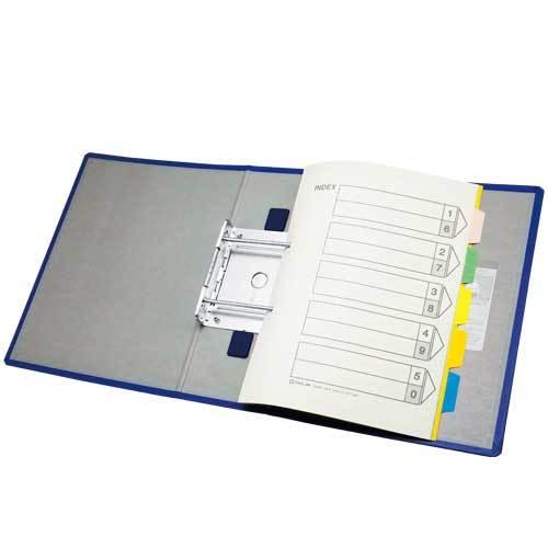 キングジム キングファイルＳＤ 特厚 青 3510 1冊 |  | 01