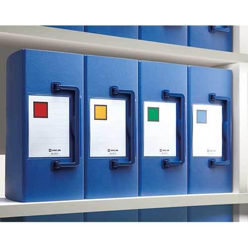 キングジム キングファイルＳＤ 特厚 青 3510 1冊 |  | 03