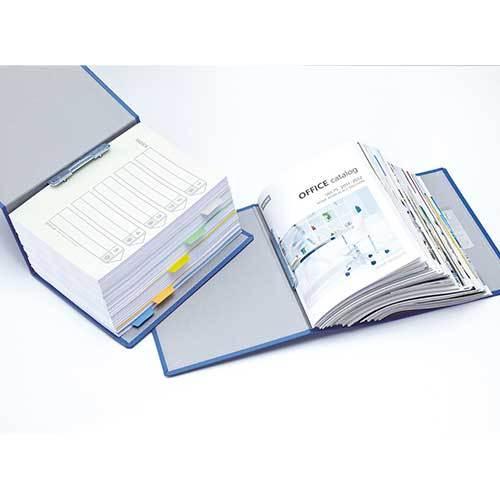 キングジム キングファイルＳＤ 特厚 青 3513 1冊 |  | 04