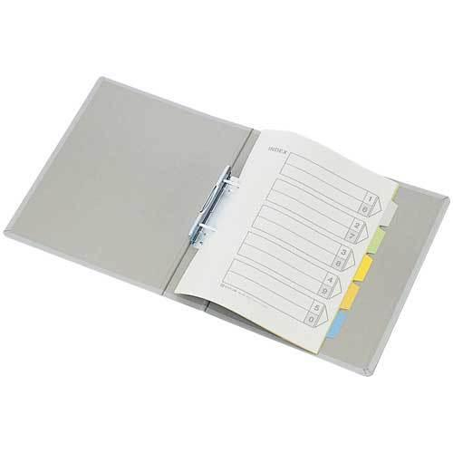 キングジム キングファイルＧ A4S グレー 970Nクレ 1冊 |  | 01