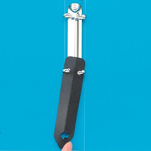 リヒトラブ リングファイル Ａ5Ｓ 青 F-5006-8 1冊 |  | 02