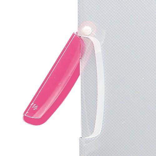 ビュートン ウイングクリップファイルA4S ＬＧ WCF-A4S-CLG 1冊 |  | 01