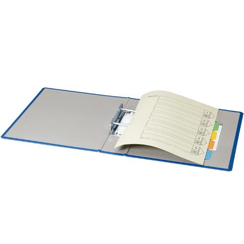 キングジム キングファイルＳＤＤE A4E 青 2480A 1冊 |  | 01