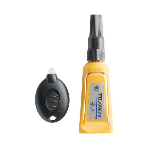 コニシ ボンド アロンアルファ 光 4g #06009 | 